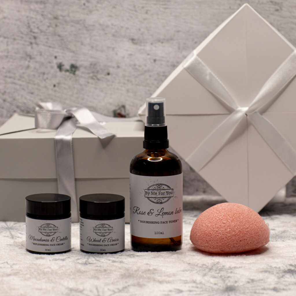 Dry Skin Set Christmas 1024x1024