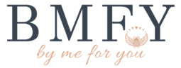 logo by me for you