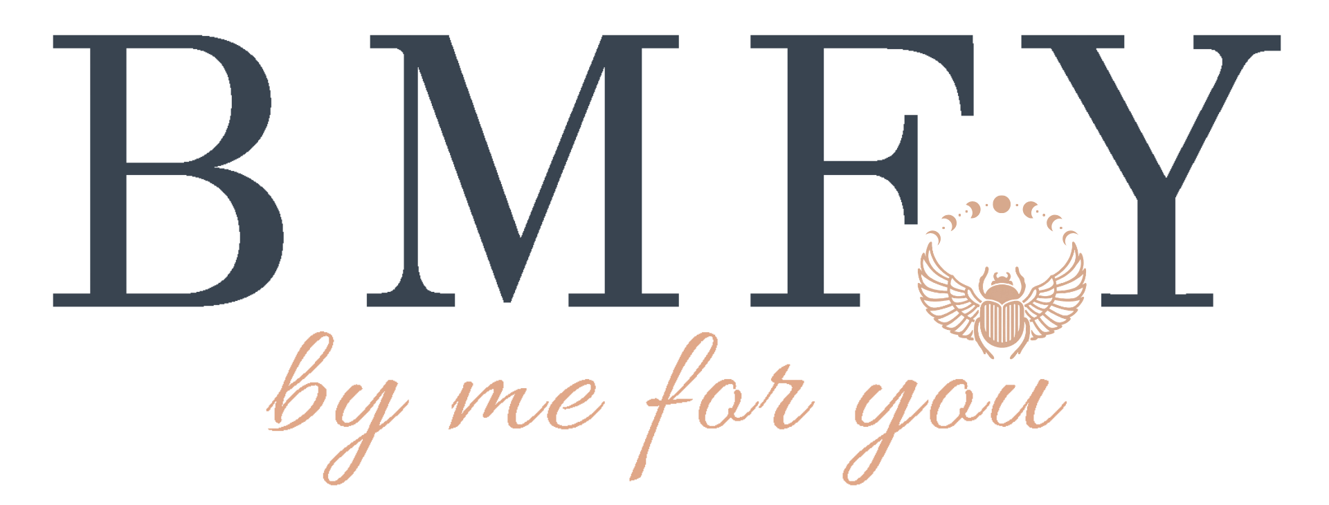 logo by me for you