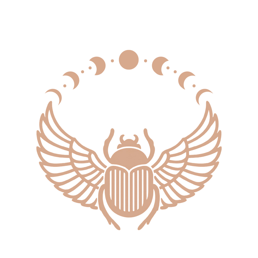 logo żuczek transparentne