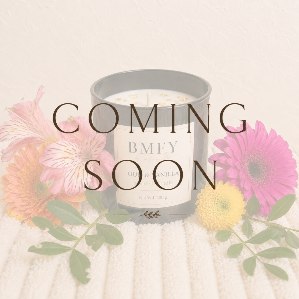 candlescomigsoon